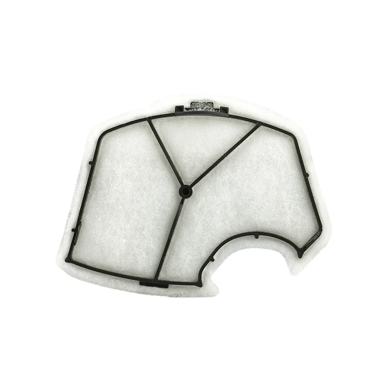 Filtro Motore VK140 VK150 Doppio Strato – Griglia Adattabile Folletto
