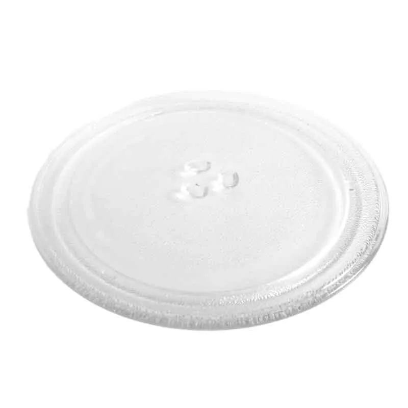 Piatto In Vetro Per Forno A Microonde GD068 / GD377