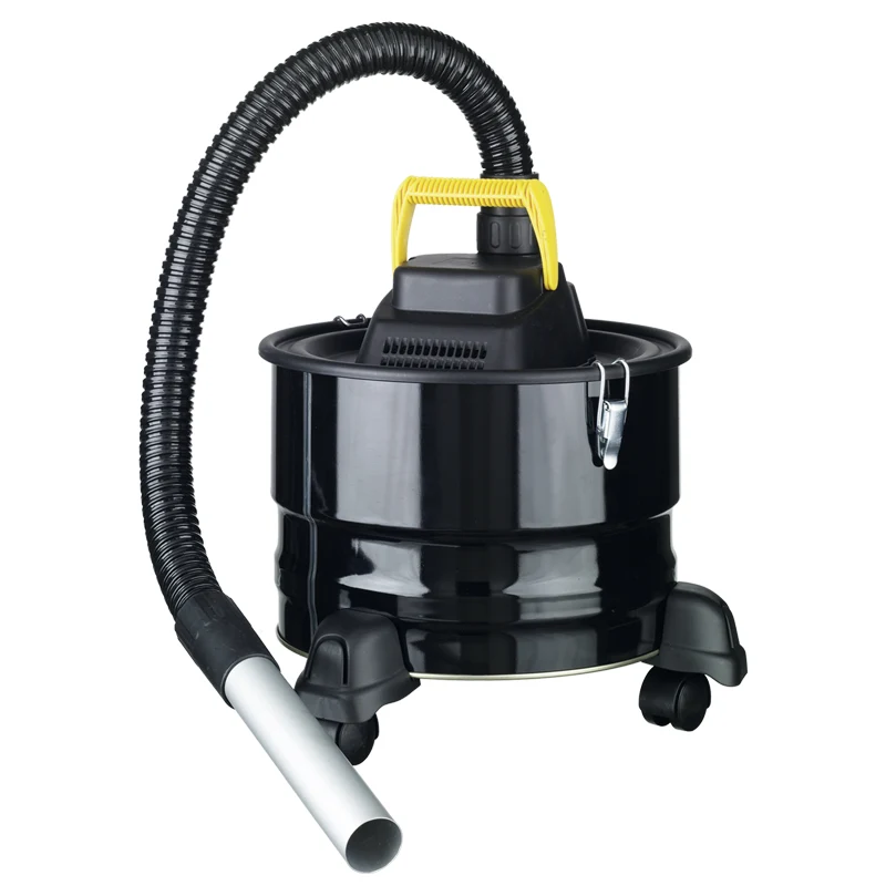 Aspiracenere Elettrico 16 Litri