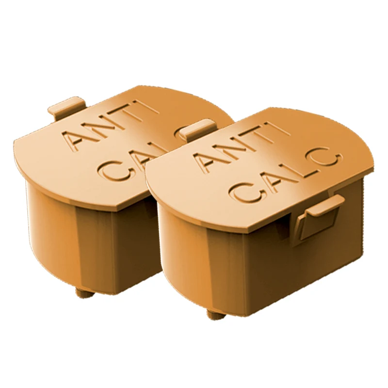 Filtri Anticalcare 2 Pezzi Ferro Da Stiro GD270