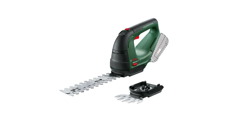 Bosch hedge trimmer Batt. M body