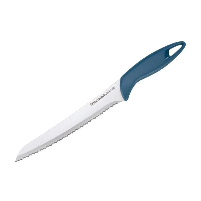 Presto bread knife 20 cm