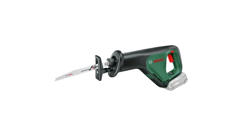 Bosch Saw Univ.A Battery