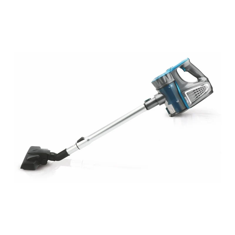 Scopa Elettrica Verticale 2 Velocità Con Serbatoio 0,8l 600w