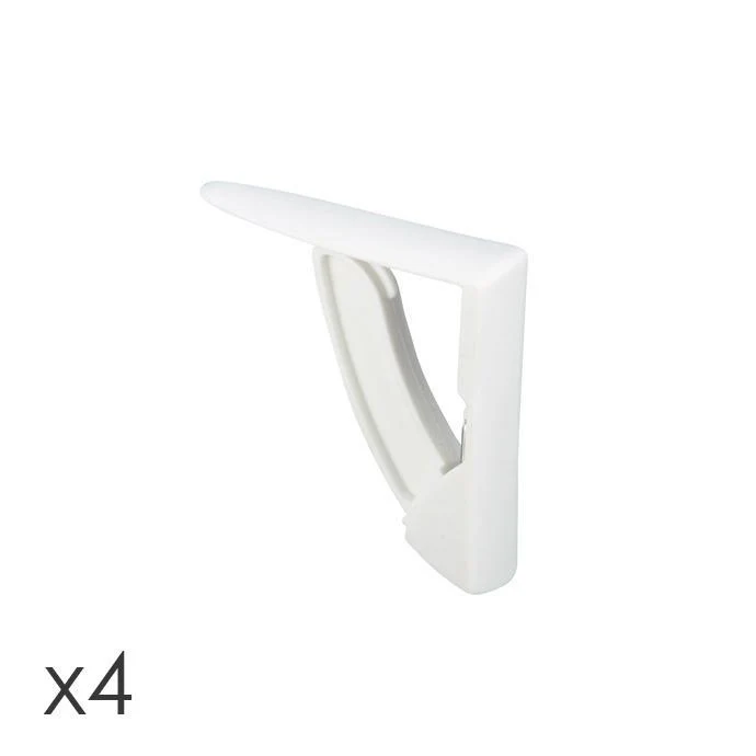 Set of 4 pcs Presto Cloth Clip Clips with Spring 6 x 3.5 cm