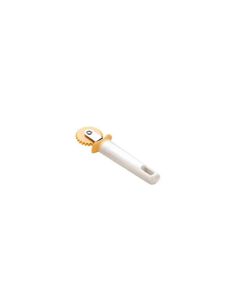 Tescoma Delicia 630021 - Pasta Cutting and Closing Wheel