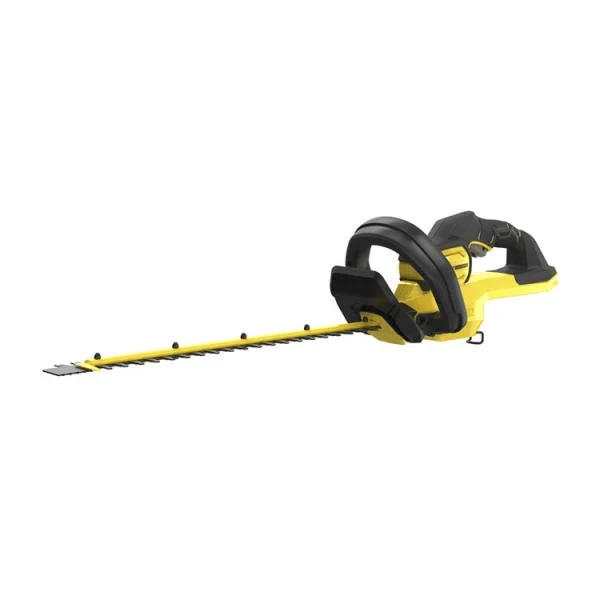 Stanley 54V battery hedge trimmer