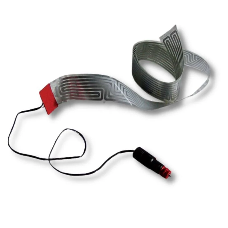 LILIE - NASTRO SCONGELANTE 12V