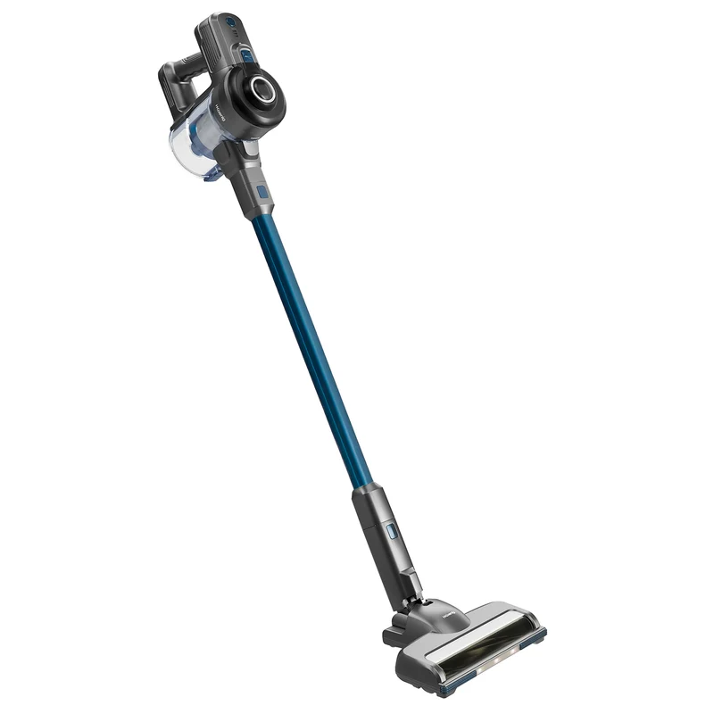 Ⓜ️🔵🔵🔵 H.Koenig UP610 - Scopa elettrica 2 in 1 senza fili PowerClean UP610, PULISCE DAL PAVIMENTO AL SOFFITTO, fino a 50 min di batteria