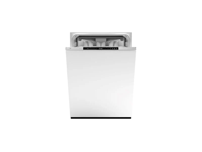 Ⓜ️🔵🔵🔵 BERTAZZONI DW6083PRTS - Lavastoviglie, Incasso, Panel Ready, 60 cm, Sliding Door, Serie Professional, Nuova Classe C