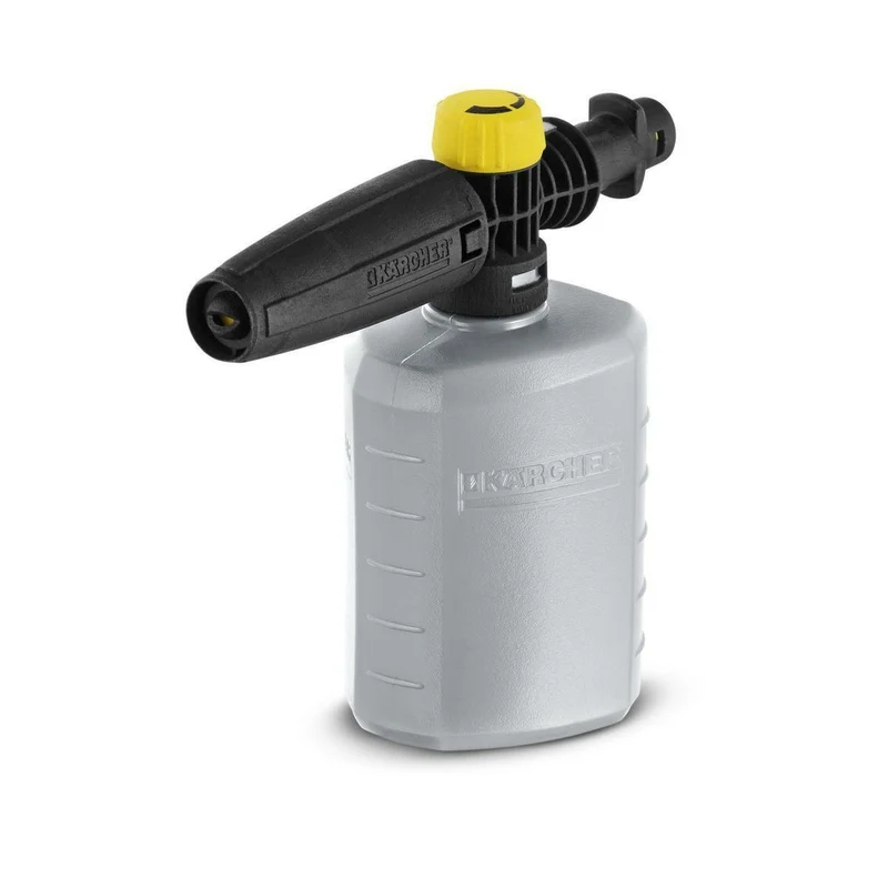 Karcher foaming agent 0.6 liters