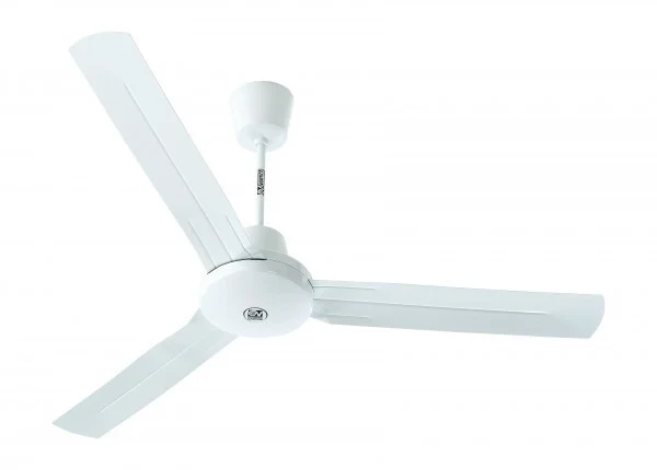 TDAX 1400 I IPX5, Ventilatore senza Luce, CasaFan