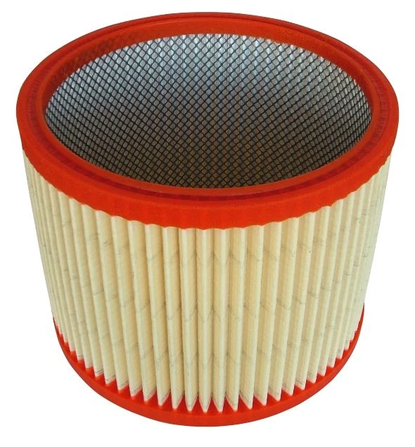 Lavor HEPA filter - fixed.