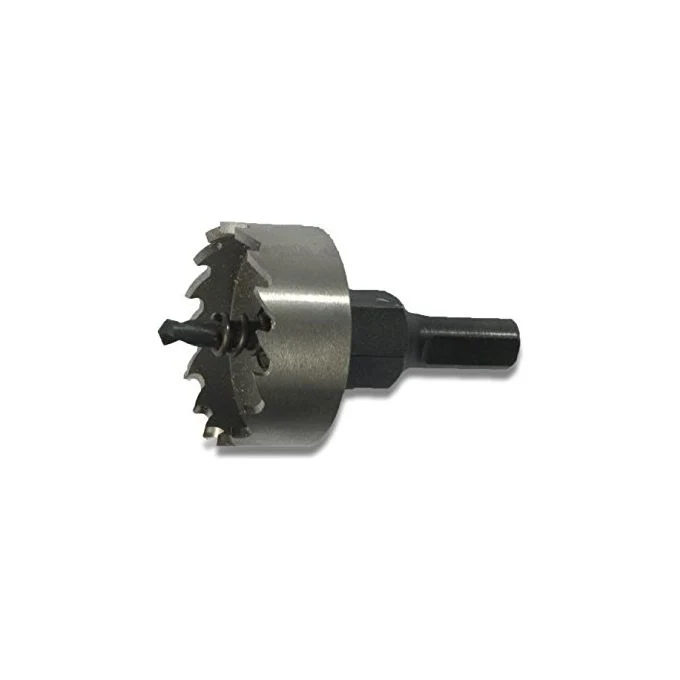 Ecef Fresa a Tazza 36mm Gambo 12mm